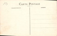 CPA Marseille Abbaye St Victor 