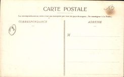 CPA Marseille La Cathedrale et le Fort Saint Jean 