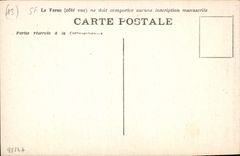 CPA Arles Musee Lapidaire Tete de Deese Venus 