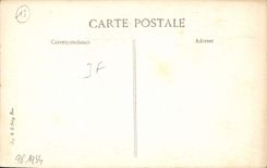 CPA Arles Cloitre Saint Trophime detail d'un pilier 