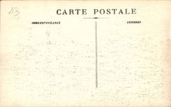 CPA Marseille Ascenseurs de N D de la Garde 