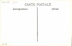 CPA Marseille le Prado vu du rond point