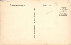 CPA Arles Palais de Constantin 