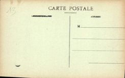 CPA Marseille Ascenseur de Notre Dame de la Garde 