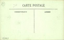 CPA Arles Cloitre St Trophime Chapiteau XII siecle 