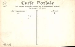 CPA Arles le Theatre Romain 