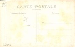 CPA Aix En Provence Cathedrale Saint Sauveur Tapisseries Flamandes XVI siecle l'Annonciation 