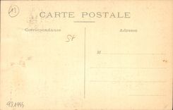 CPA Aix Tapisseries Flamandes XVI siecle la Nativite de N S 