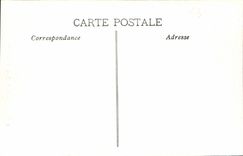 CPA Marseille Notre Dame de la Garde 