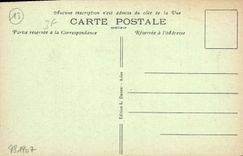 CPA Arles Cloitre Saint Trophime Baiser de Judas la Cene Lavement des Pieds 