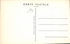 CPA Arles Cloitre de St Trophime Galeries XII et XIII siecle 