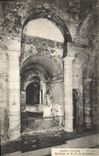 CPA Saint Victor Basilique de N d de Confession 