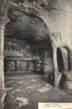 CPA Saint Victor le siege de St Lazare 