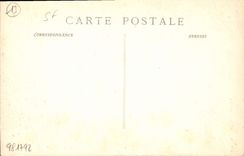 CPA Saint Victor le Siege de St Lazare