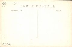 CPA Saint Victor Atrium de la Crypte