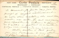 CPA Arles Eglise Saint Trophime Sarcophage du IV siecle ayont serrvi de sepulture a Saint Honorat VI