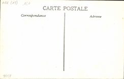 CPA Marseille Fontaine Cantini 