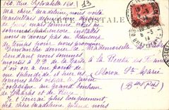 CPA Marseille N D de la Garde 