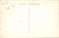 CPA Marseille La Cathedrale et N D de la Garde Bateaux