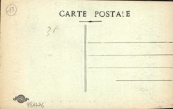 CPA Aix en provence le Cloitre St Sauveur 