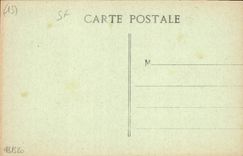 CPA Aix en Provence Eglise Saint Jean 