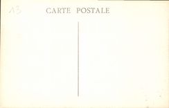 CPA Marseille Porte d'Aix 