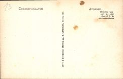 CPA Marseille le Chateau d'If et les Iles 