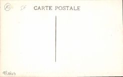 CPA Saint Victor Catacombes de St Lazare et Ste Madeleine 1er siecle