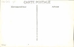 CPA Marseille Sanctuaire de N d de la Garde 