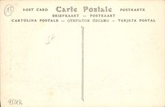 CPA Arles cloitre Saint Trophime le Puits XII siecle 