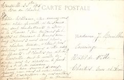 CPA Marseille Ascenseurs de N d de la Garde 