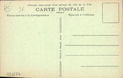 CPA Arles Cloitre Saint Trophime Chapiteau XII siecle Annonciation des Bergers 