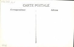 CPA Marseille Place de la Bourse