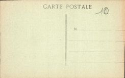 CPA Marseille la Cathedrale 