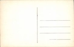 CPA Marseille N D de la Garde vue generale 