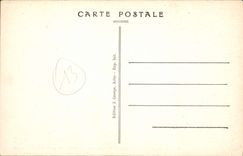 CPA Arles les Alyscamps Tombeau Carlovingien 