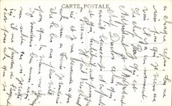 CPA Marseille Basilique de Notre Dame de la Garde 