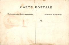 CPA Marseille Notre Dame de la Garde 