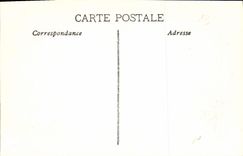 CPA Marseille Place de la Bourse 