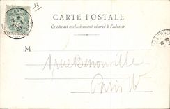 CPA Arles Theatre Romain 