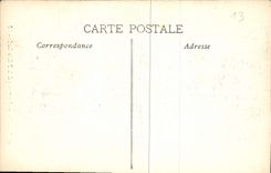 CPA Marseille Ascenseurs de N D de la Garde 