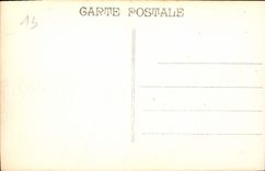 CPA Marseille vue generale 