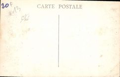 CPA Marseille Escalier monumental de la Gare St Charles 