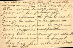 CPA Marseille le Pont Transbordeur 