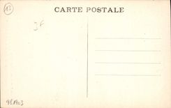 CPA Arles Musee Lapidaire Buste d'enfant dit de Marcellus 