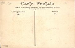 CPA Arles les Aliscamps 