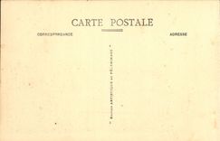 CPA St Michel de Frigolet B du Rh Arrivee a l'Abbaye 