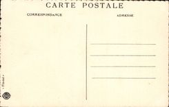 CPA Marseille vue generale 