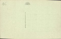 CPA Nice vue vers l'Observatoire et la Chaine des Alpes 