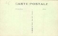 CPA Nice Eglise Russe Russie Russia